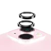 PanzerGlass Hoops for iPhone 15/15 Plus Black