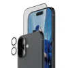 PanzerGlass 2-in-1 Essentials iPhone 17 Bundle