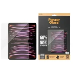 PanzerGlass iPad Air 12.9" 2024 iPad Pro 12.9" 2024 Ultra-Wi