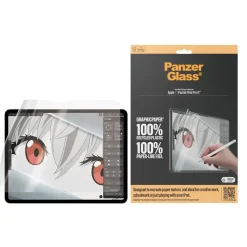 PanzerGlass iPad Air 13'' iPad Pro 13'' Screen Protector UWF
