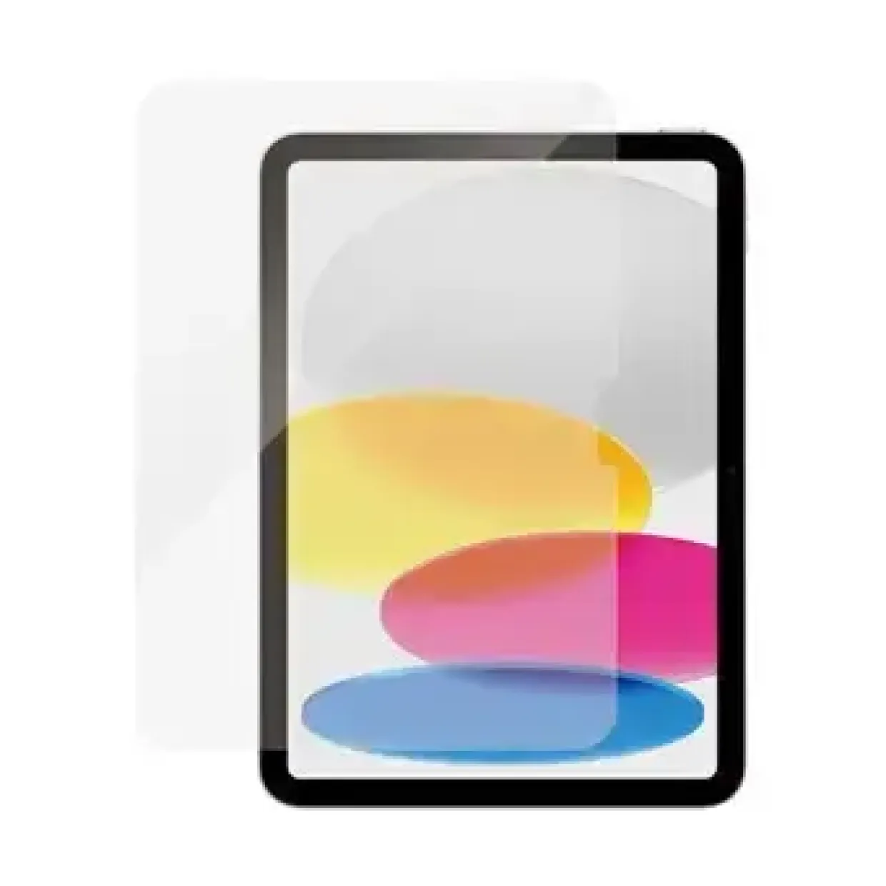 PanzerGlass iPad Air 10.9" 2024 iPad 10.9" Ultra-Wide Fit