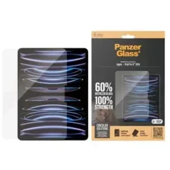 PanzerGlass iPad Pro 11" 2024 Ultra-Wide Fit