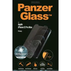 PanzerGlass iPhone 12 Pro Max Privacy (AB)