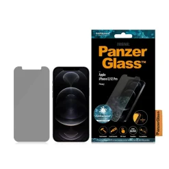 PanzerGlass iPhone 12 Pro Privacy (AB)