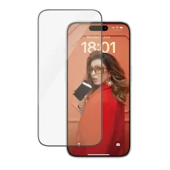 PanzerGlass iPhone 15 Pro UWF wA
