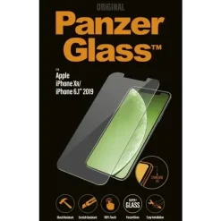 PanzerGlass iPhone XR/XIr