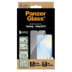 PanzerGlass Panzerglass Screen Protector Galaxy S25 FE UWF