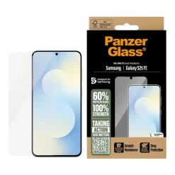 PanzerGlass Panzerglass Screen Protector Galaxy S25 FE UWF