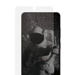 PanzerGlass PG Ceramic Screen Protector Galaxy S26 Ultra UWF w. EasyA