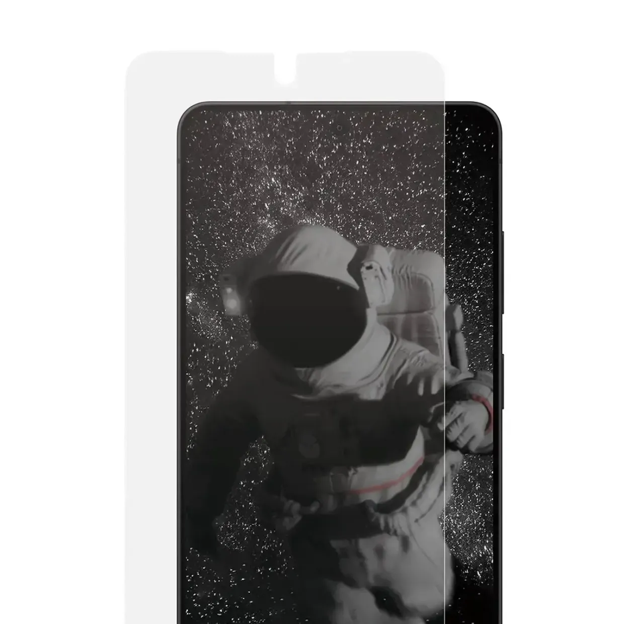 PanzerGlass PG Ceramic Screen Protector Galaxy S26 Ultra UWF w. EasyA