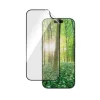 PanzerGlass PG iPhone 16 Pro Ultra-Wide Fit MATRIX Screen Protect
