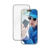 PanzerGlass PG iPhone 16 Pro Ultra-Wide Fit Screen Protector