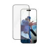 PanzerGlass PG iPhone 16 Pro Ultra-Wide Fit Screen Protector