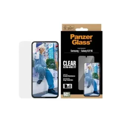 PanzerGlass PG Screen Protector Galaxy A36 5G UWF w. EasyAligner