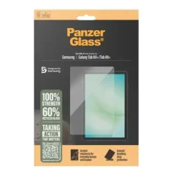 PanzerGlass PG Screen Protector Galaxy Tab A 2025+/Tab A9+ UWF