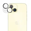 PanzerGlass PicturePerfect for iPhone 15/15 Plus Black
