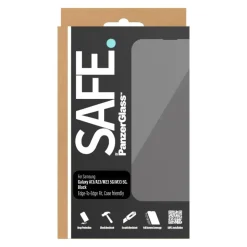 PanzerGlass SAFE. Galaxy A13/A23/M13/M23 5G/M33 5G/A23 5G Screen Protect