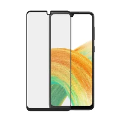 PanzerGlass SAFE. Galaxy A33 5G Screen Protector Glass