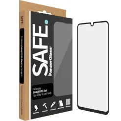 PanzerGlass SAFE. Galaxy A33 5G Screen Protector Glass