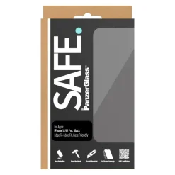 PanzerGlass SAFE. iPhone 12/12 Pro Screen Protector Glass