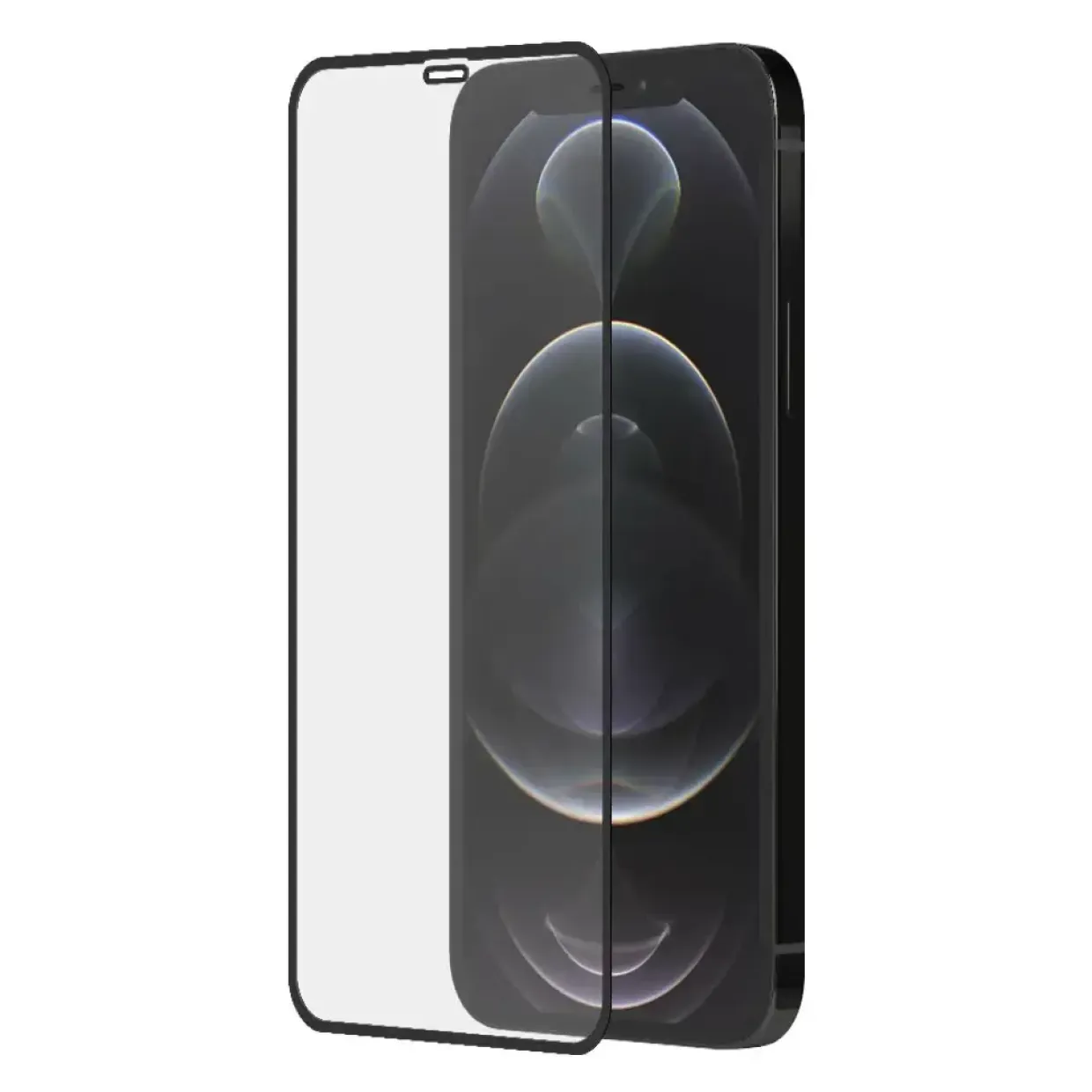 PanzerGlass SAFE. iPhone 12/12 Pro Screen Protector Glass