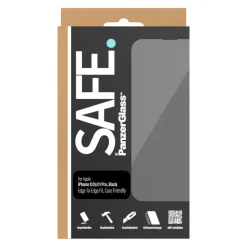 PanzerGlass SAFE. iPhone X/Xs/11 Pro Screen Protector Glass