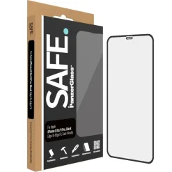 PanzerGlass SAFE. iPhone X/Xs/11 Pro Screen Protector Glass