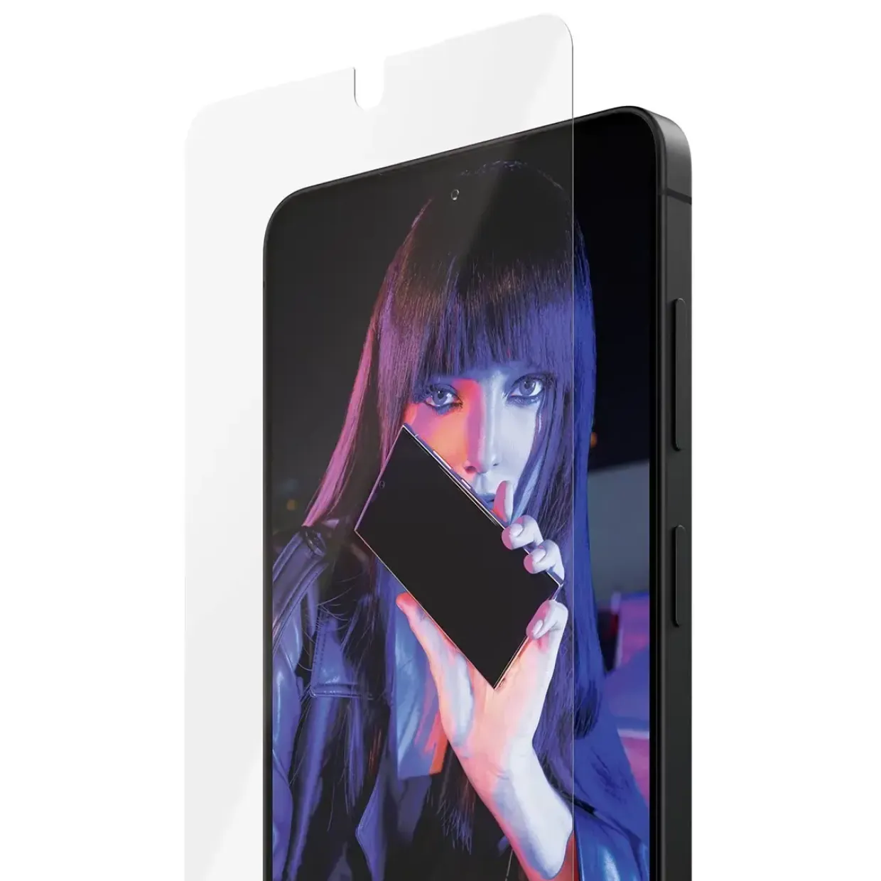 PanzerGlass SAFE Screen Protector Galaxy S26 Pro UWF w. EasyAligner