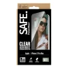 PanzerGlass SAFE. Screen Protector iPhone 17 Pro Ultra-Wide Fi