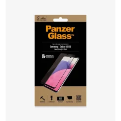 PanzerGlass Samsung Galaxy A33 5G (CF) Black