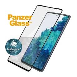 PanzerGlass Samsung Galaxy S20 FE Case Friendly AB Black