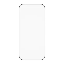 PanzerGlass Screen Protector iPhone 17/iPhone 16 Pro Ultra-W