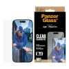 PanzerGlass Screen Protector iPhone 17 Pro Classic Fit