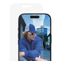 PanzerGlass Screen Protector iPhone 17 Pro Classic Fit