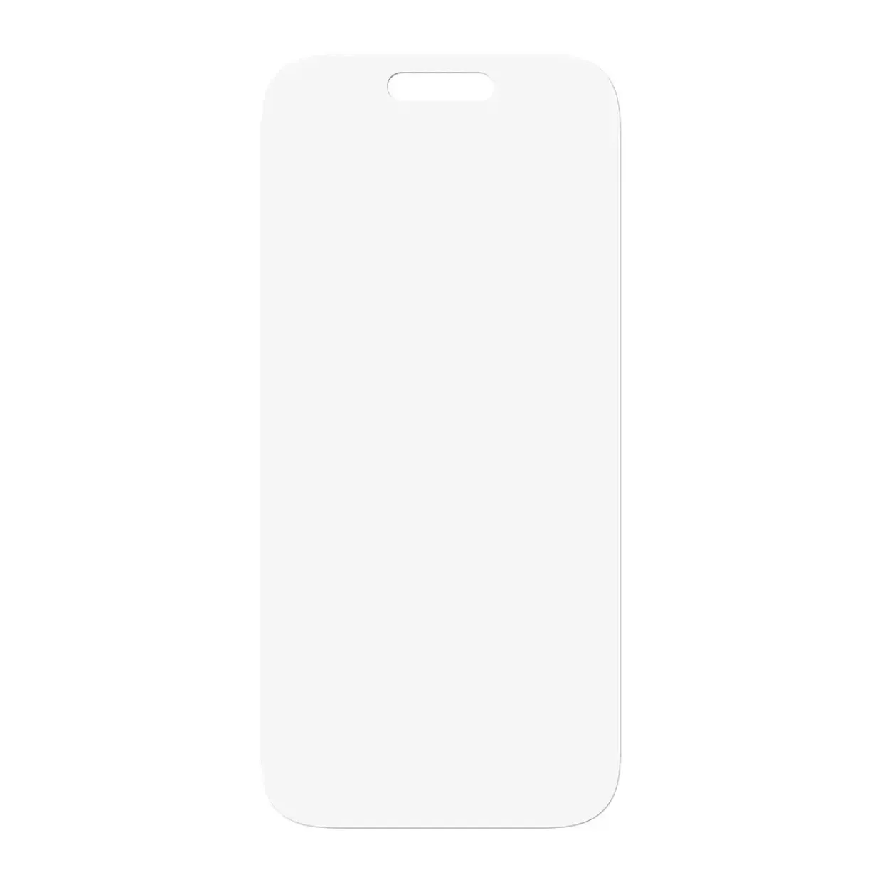 PanzerGlass Screen Protector iPhone 17 Pro Classic Fit