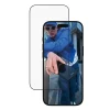 PanzerGlass Screen Protector iPhone 17 Air Ultra-Wide Fit