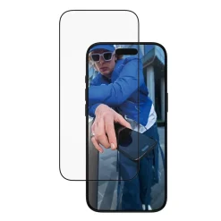 PanzerGlass Screen Protector iPhone 17 Air Ultra-Wide Fit