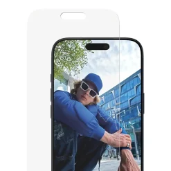 PanzerGlass Screen Protector iPhone 17 Pro Max Classic Fit