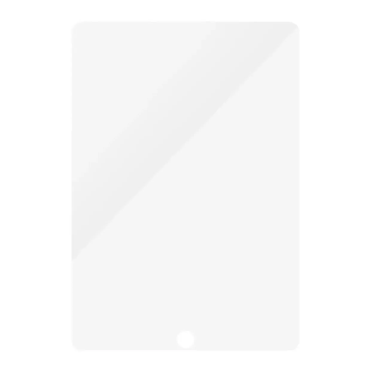 PanzerGlass Screen Protector iPad 10.2'' UWF