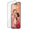 PanzerGlass Screen Protector iPhone 15 UWF w. Aligner