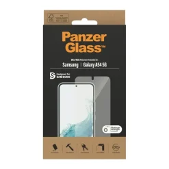 PanzerGlass Screen Protector Galaxy A54 5G Ultra-Wide Fit