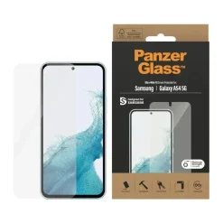PanzerGlass Screen Protector Galaxy A54 5G Ultra-Wide Fit