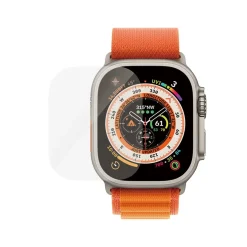 PanzerGlass Screen Protector Apple Watch Ultra 49mm Ultra-W