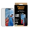 PanzerGlass 2-Way Privacy Screen Protector iPhone 17 iPhone