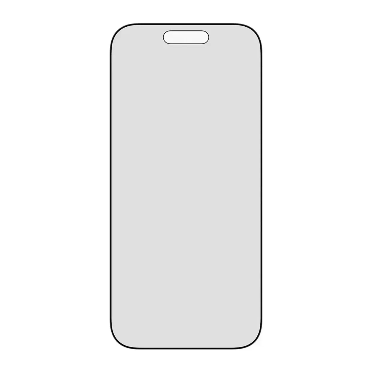 PanzerGlass 2-Way Privacy Screen Protector iPhone 17 iPhone