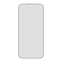 PanzerGlass 2-Way Privacy Screen Protector iPhone 17 Pro Max