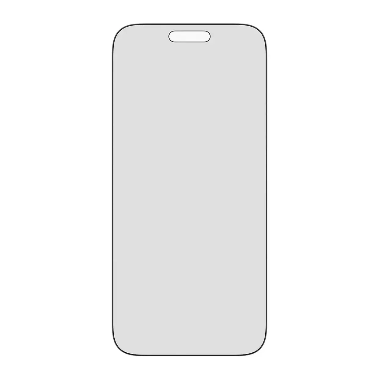 PanzerGlass 2-Way Privacy Screen Protector iPhone 17 Pro Max
