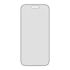 PanzerGlass 2-Way Privacy Screen Protector iPhone 17 Pro Ult