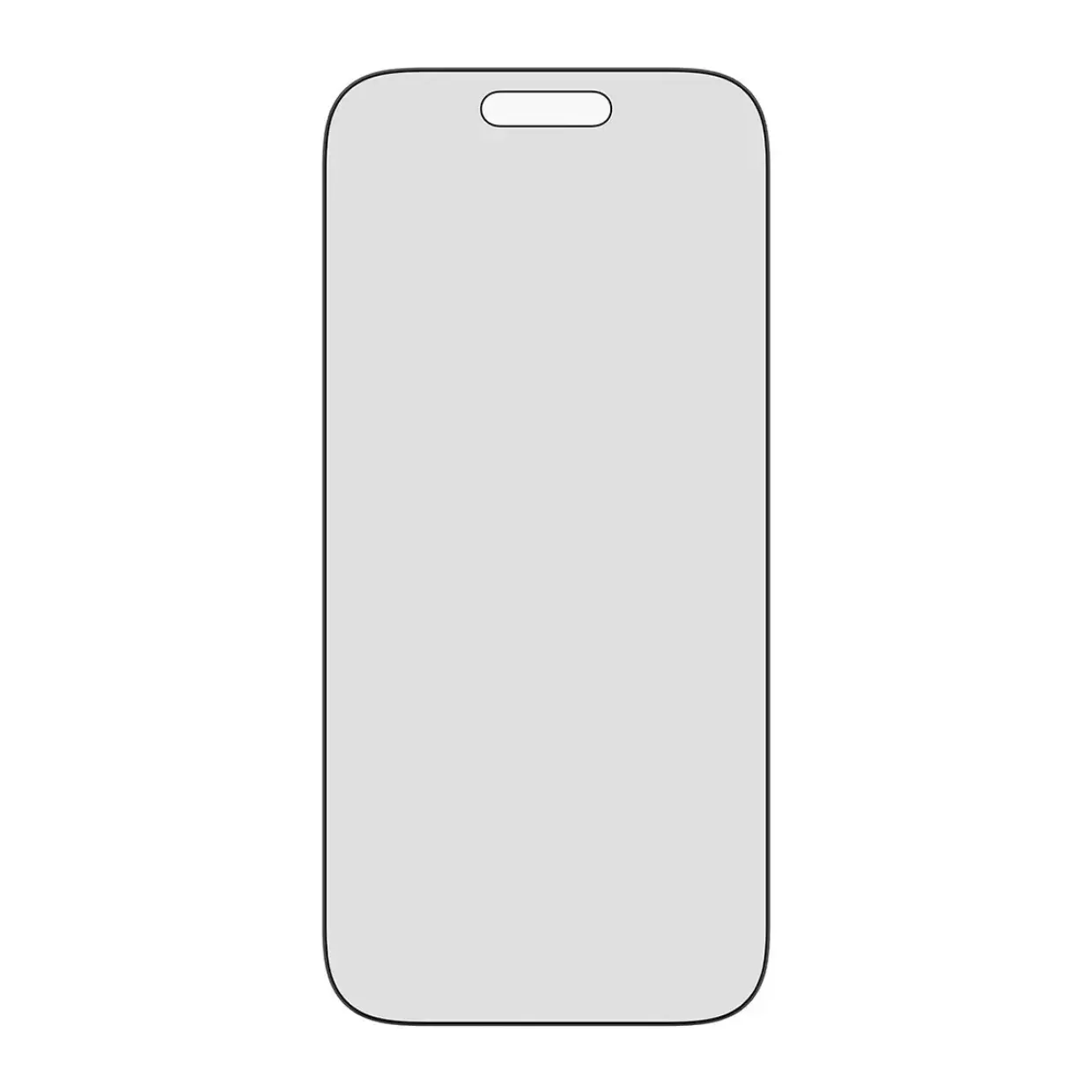 PanzerGlass 2-Way Privacy Screen Protector iPhone 17 Pro Ult