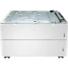 Papirbakke og Stand - HP LaserJet 2x550